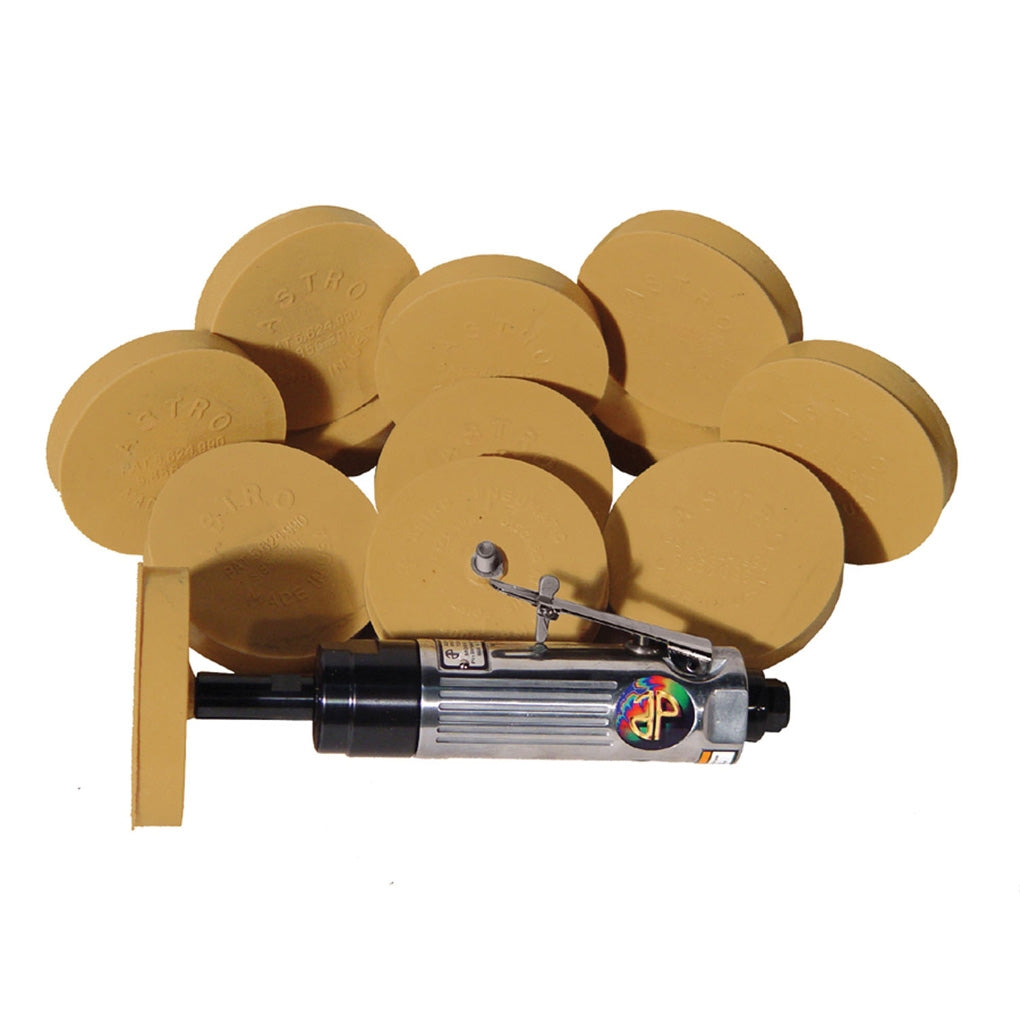 Astro Pneumatic 32 Pinstripe Removal Kit