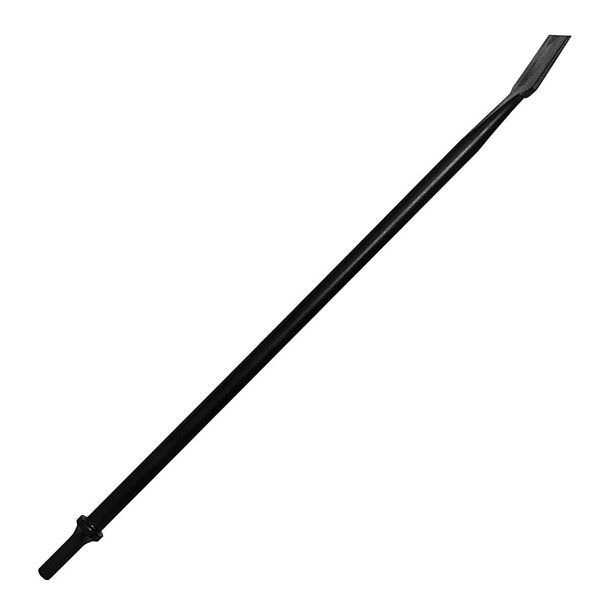 Mayhew Tools 32017 2 x 24 MayhewPro Xtra Long Pneumatic Scraper