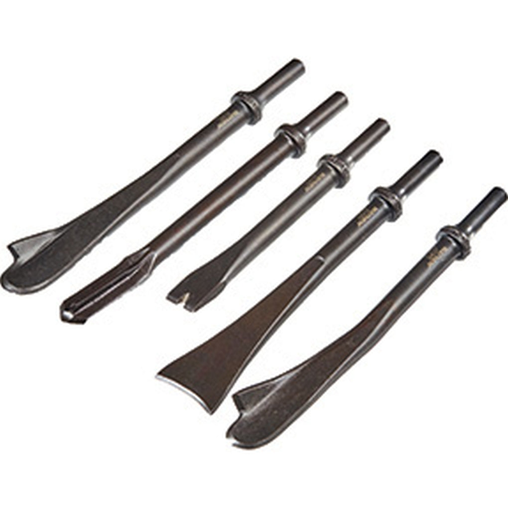Mayhew - 32028 - 5 Piece Exhaust Pipe and Muffler Set