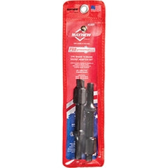 Mayhew Tools 32029 2 PC MAYHEW BOLT BREAKER SET