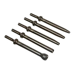 Mayhew Tools 32030 Pneumatic Round Head Riveter Set 5-Piece