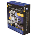 Reliance 306CRK 30 amps 240 volt 2 space 6 circuits Surface Mount Generator Power Transfer Kit