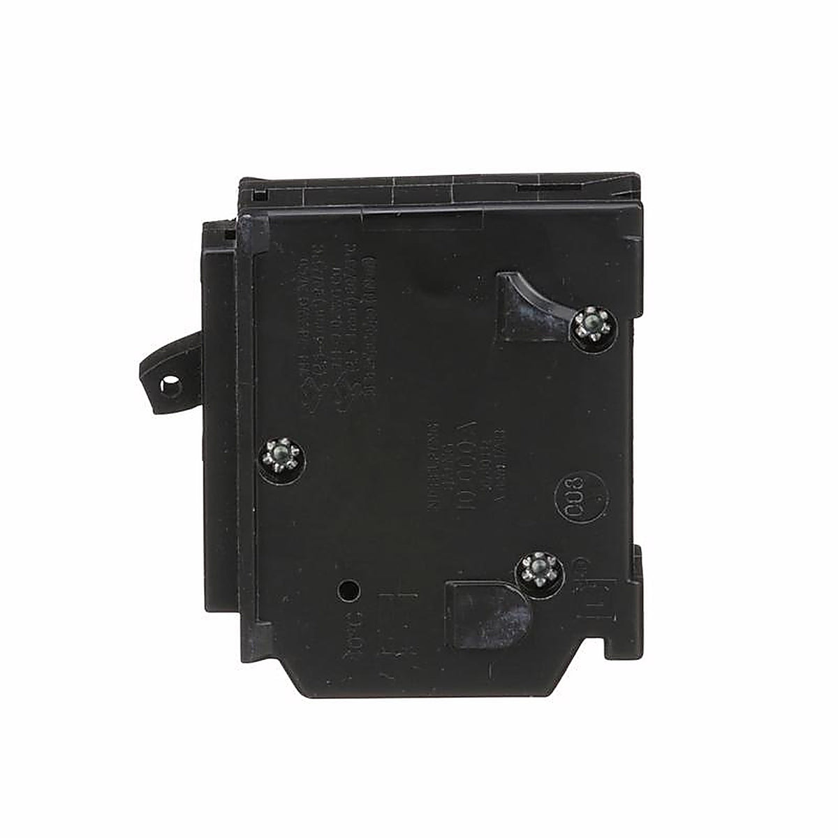 Square D - HOM130C - Homeline 30 Amps Surge Single Pole Circuit Breaker