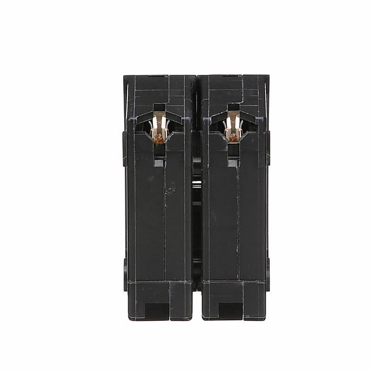 Square D - HOM220C - Homeline 20 Amps Surge 2-Pole Circuit Breaker