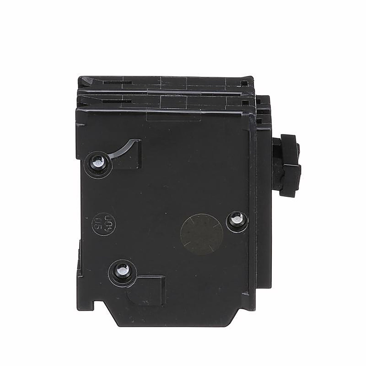 Square D - HOM230C - Homeline 30 Amps Surge 2-Pole Circuit Breaker