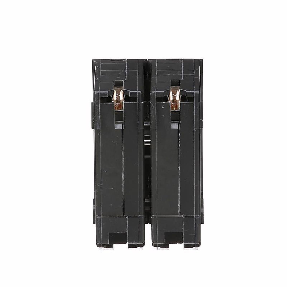 Square D - HOM250C - Homeline 50 Amps Plug in 2-Pole Circuit Breaker