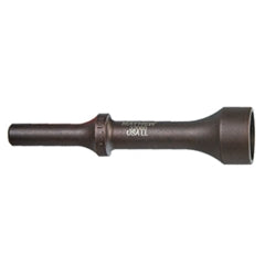 Mayhew Tools 32060 9PC PNEUMATIC REPLACEABLE TIP HAMMER SET