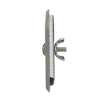 Eaton - ARP00002CHB - Bolt-On Small In. Hub Closure Plate for Meter Socket
