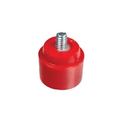 Mayhew Tools 32067 9PC PNEUMATIC REPLACEABLE TIP HAMMER SET
