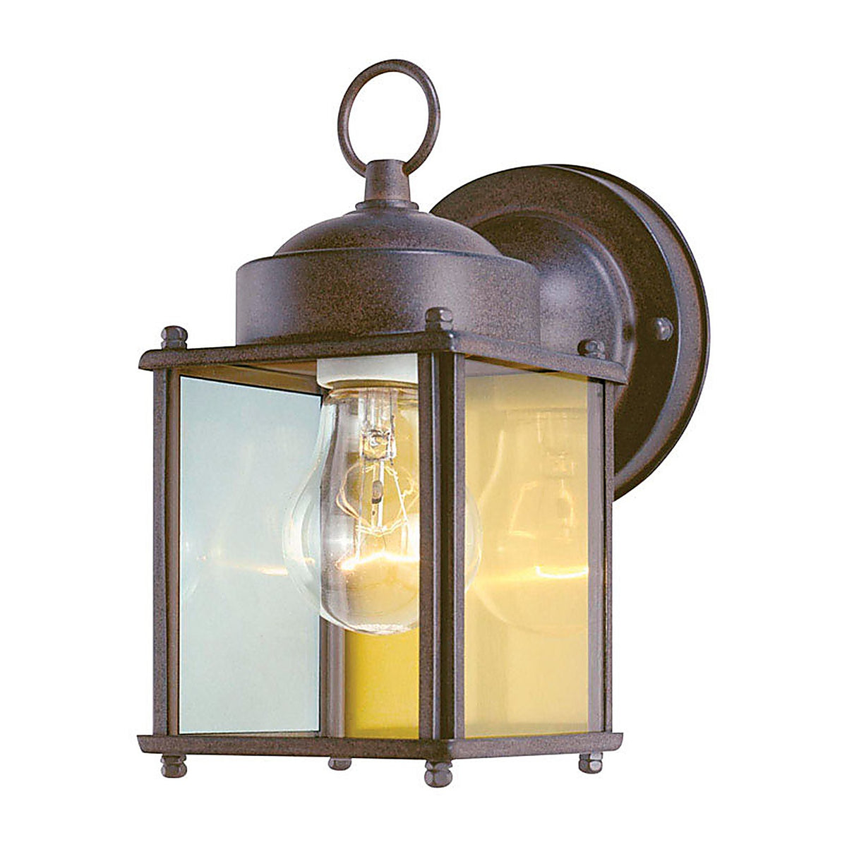 Westinghouse 66935 Weathered Incandescent Wall Lantern