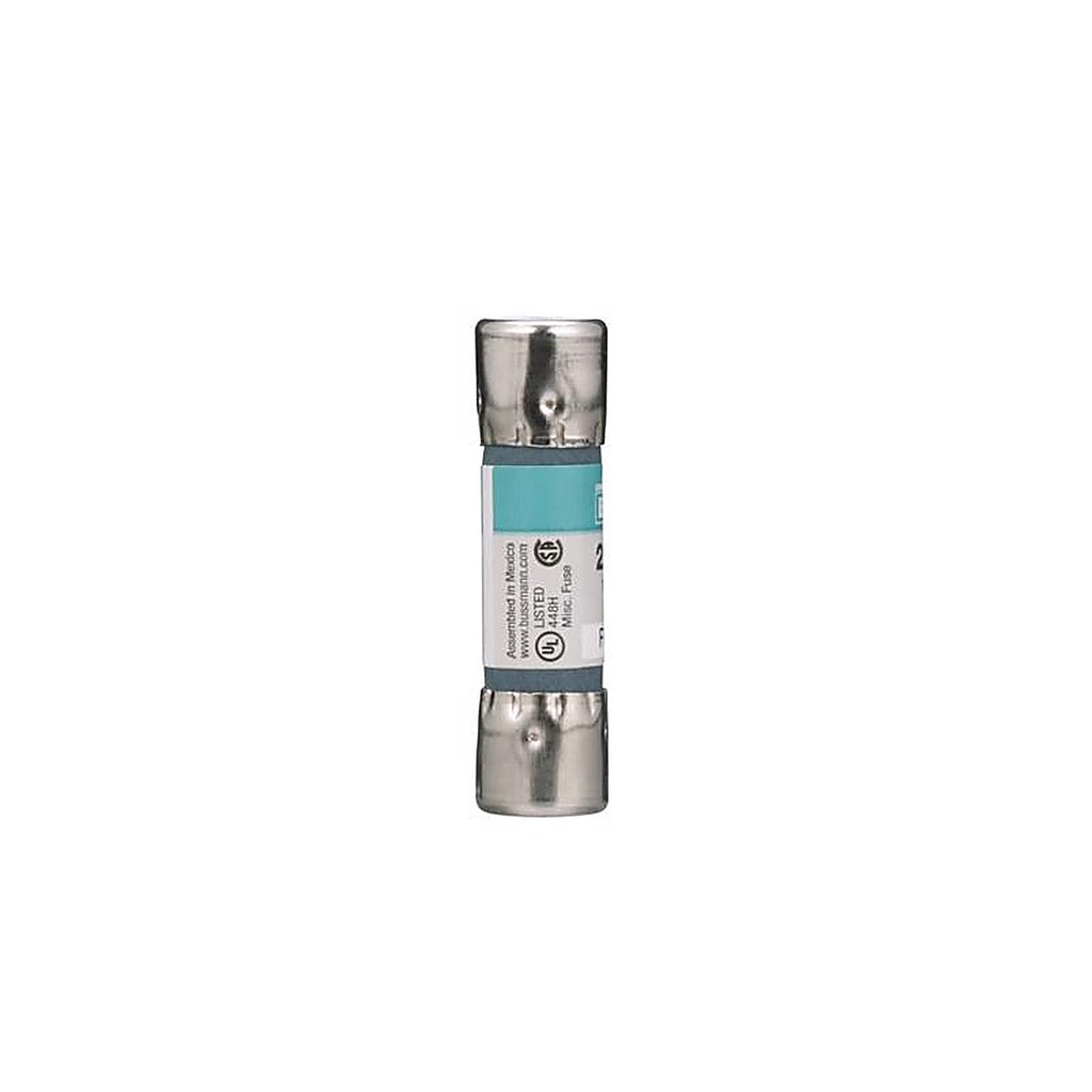 Bussmann BP/FNM-10 10 amps Midget Fuse 2/Pack