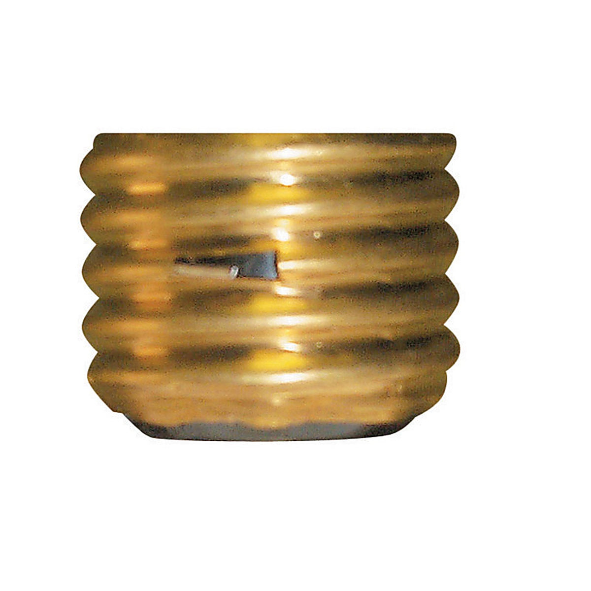Bussmann - BP/SA-20 - 20 Amps Type S Fuse Adapter 3 Pack