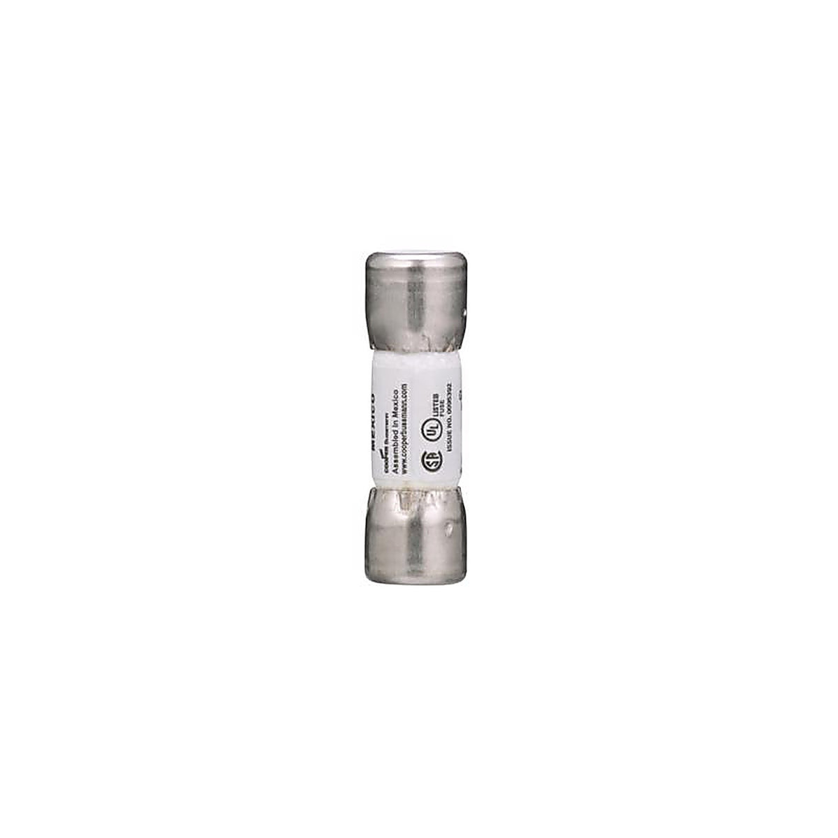 Bussmann BP/SC-15 15 amps Midget Fuse 2/Pack