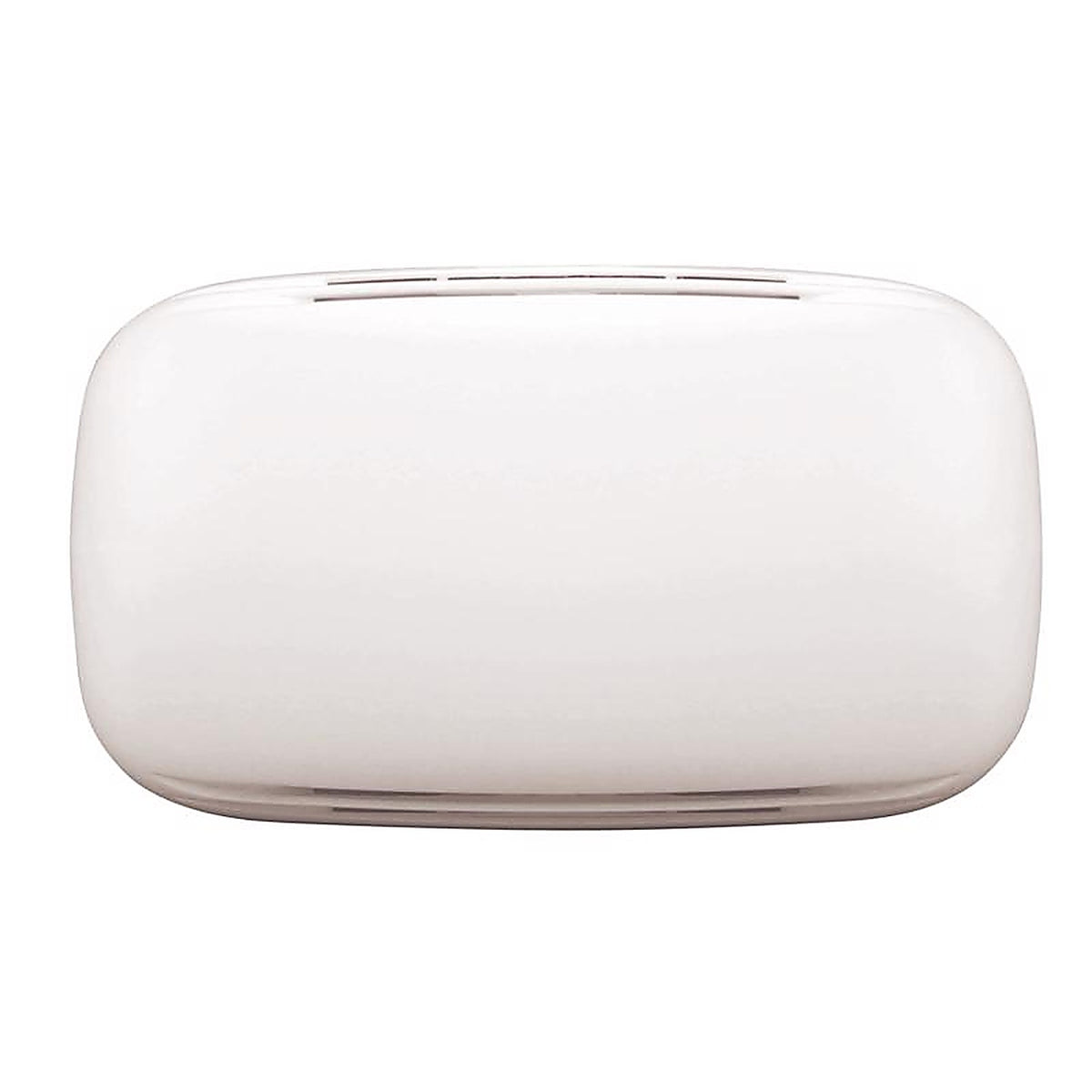 Heath Zenith SL-2735-02 White Plastic Wired Door Chime