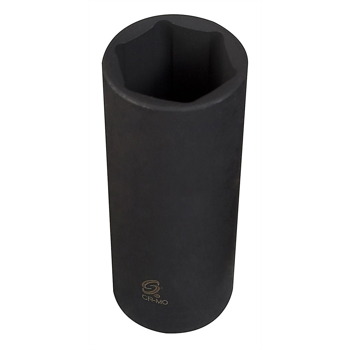 Sunex 320D 3/8in. Dr Deep Impact Socket, 5/8in.