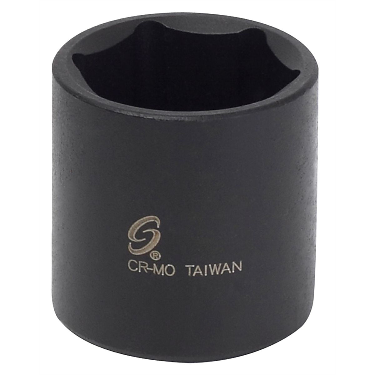 Sunex 320M 3/8in. Dr Impact Socket, 20mm