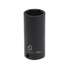 Sunex 320MD 3/8in. Dr Deep Impact Socket, 20mm