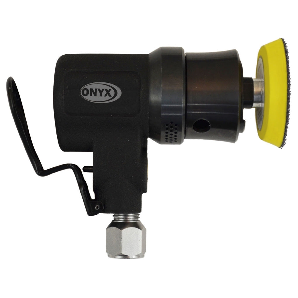 Astro Pneumatic 321 2in. Micro Random Orbital Sander