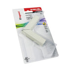 Legrand B-6 Wiremold On-Wall Flat Elbow 1/Pack