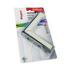 Legrand B-7 Wiremold On-Wall Inside Elbow 1/Pack