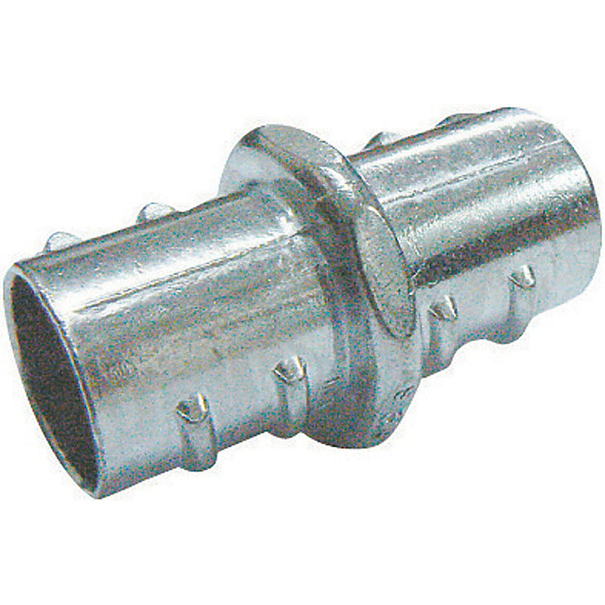 Sigma Electric 02-56015 ProConnex 1 in. Dia. Die-Cast Zinc Screw-In Coupling For FMC 1/Pack