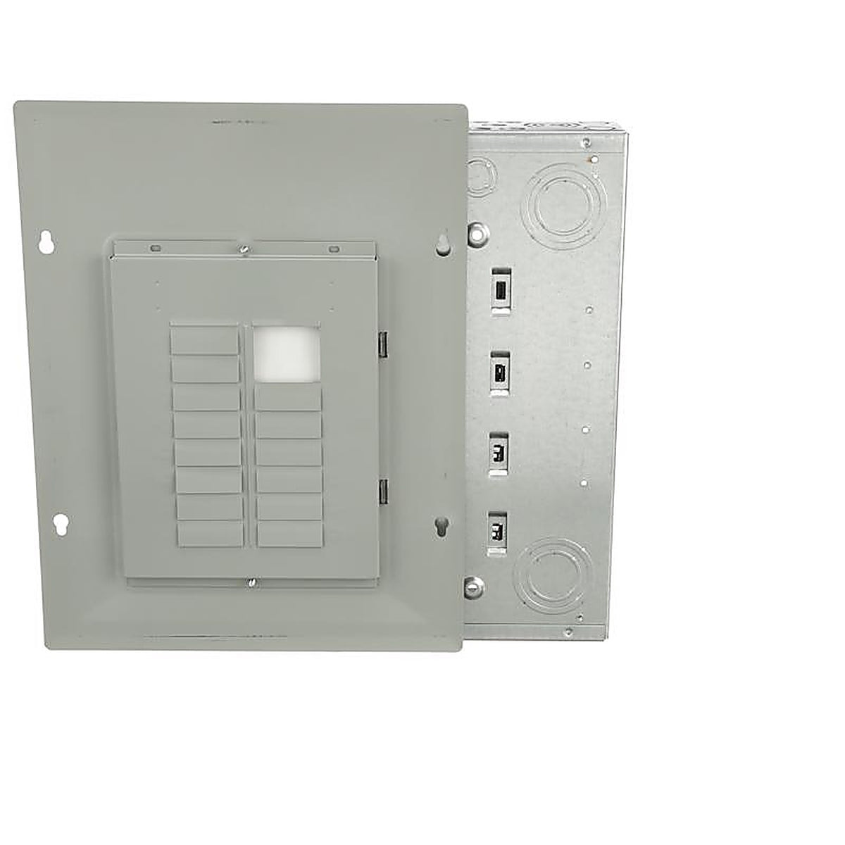 Eaton BRP12B100 Cutler-Hammer 100 amps 120/240 volt 12 space 20 circuits
