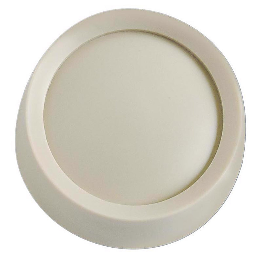 Leviton C25-26115-00I Trimatron Ivory Rotary Dimmer Knob 1/Pack