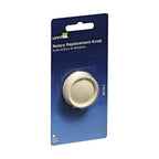 Leviton C25-26115-00I Trimatron Ivory Rotary Dimmer Knob 1/Pack