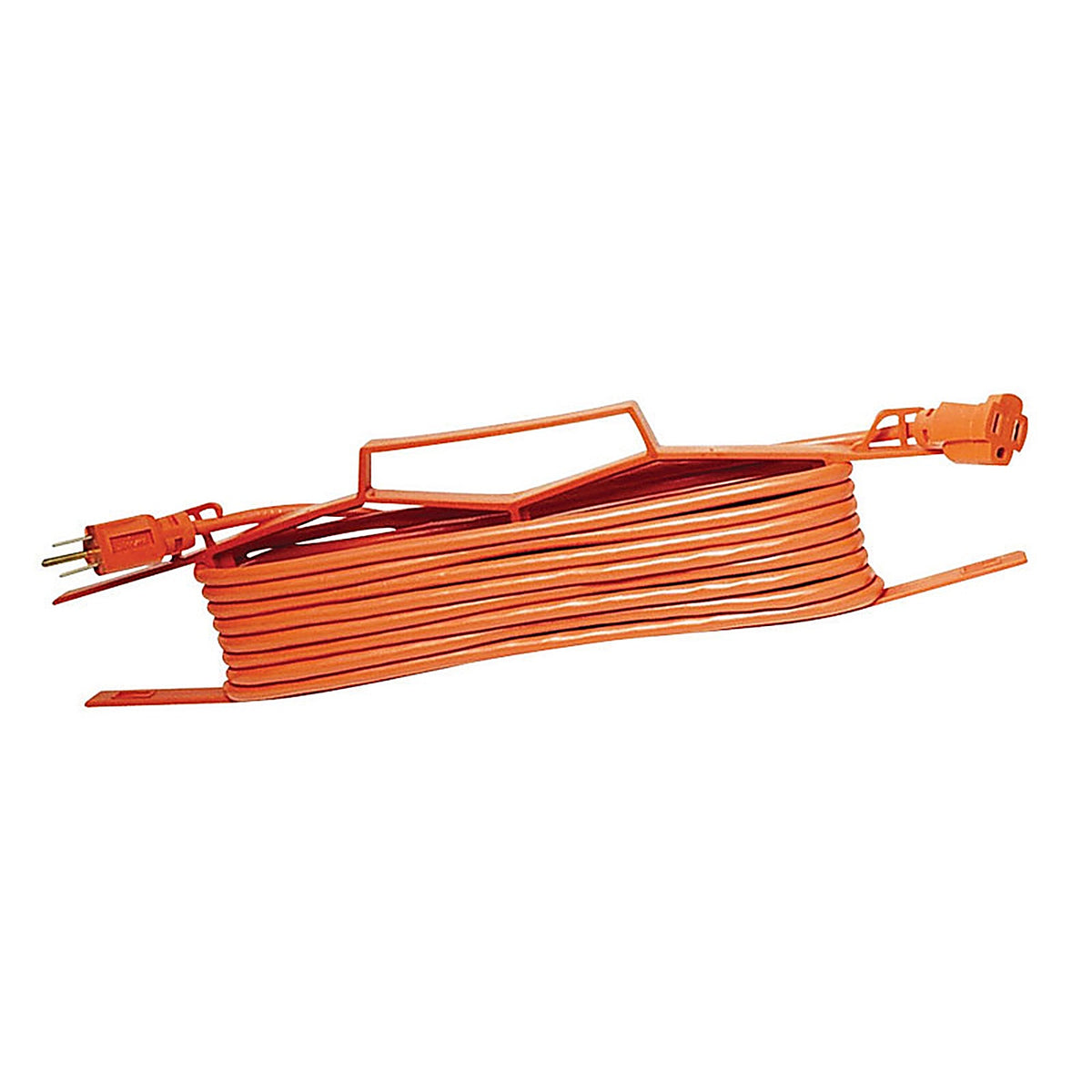 Bayco K-150 150 ft. L Plastic Cord Wrap