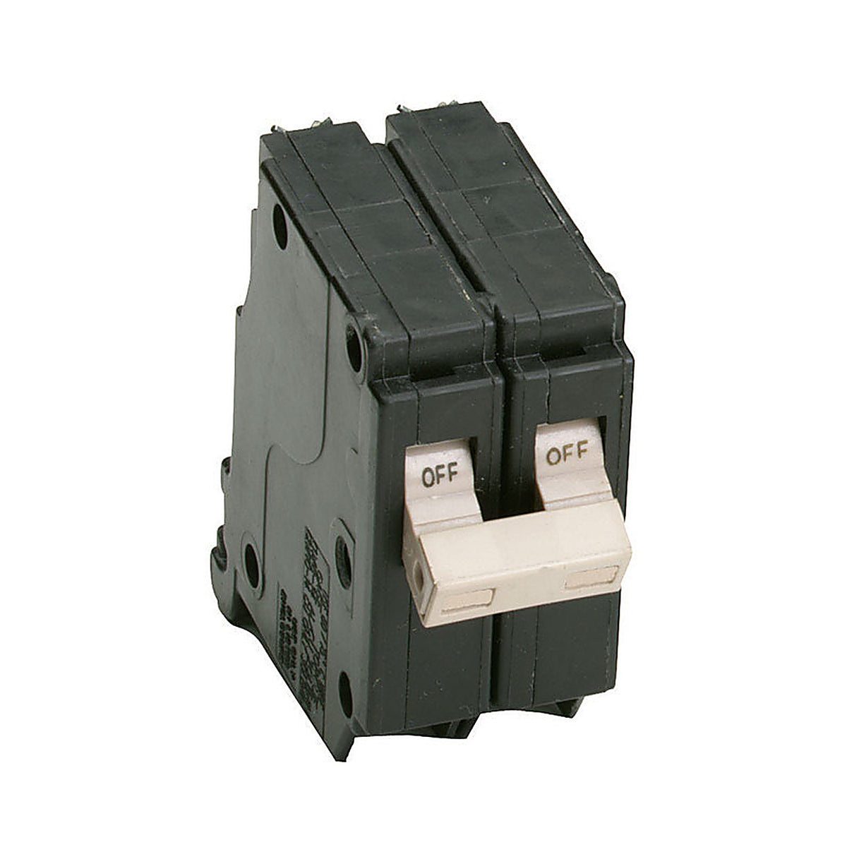 Eaton - CHF215CS - 15 Amps Plug in 2-Pole Circuit Breaker