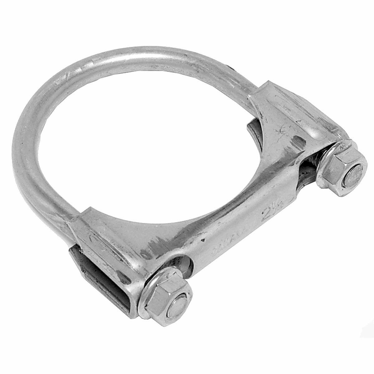Walker 32218 DynoMax U-Bolt Clamp