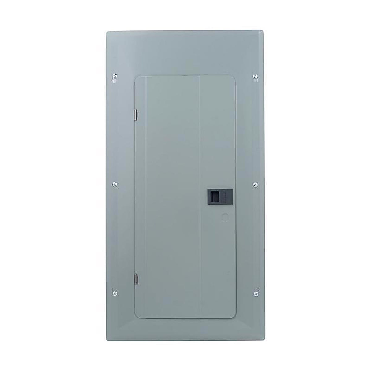 Eaton - BRP20B200 - 200 Amps 120/240 V 20 Space 40 Circuits Combination Mount Main Breaker Load Center