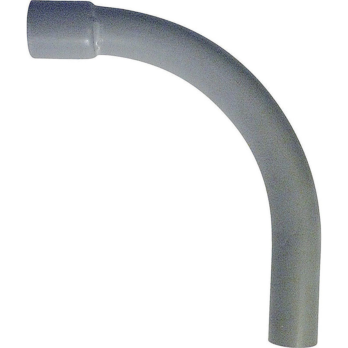 Cantex 5233828U 2 in. Dia. PVC Electrical Conduit Elbow 1/Pack