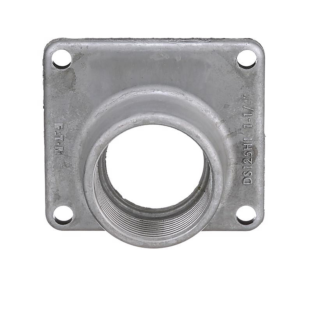 Eaton - DS125H1P - Cutler-Hammer Bolt-On 1.25 In. Hub for B Openings