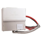 Reliance - 310CRK - Controls Pro/Tran 2 30 Amps 120/240 V 10 Space 10 Circuits Surface Mount Generator Power Tr