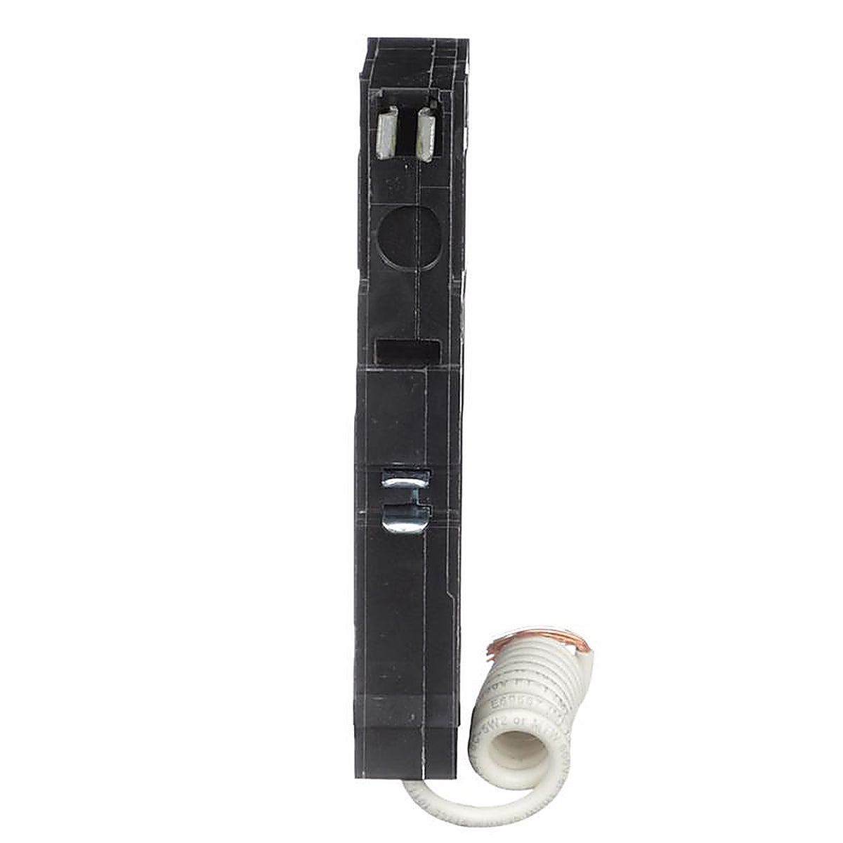 Square D QO120CAFIC QO 20 amps Arc Fault/Plug In Single Pole Circuit Breaker