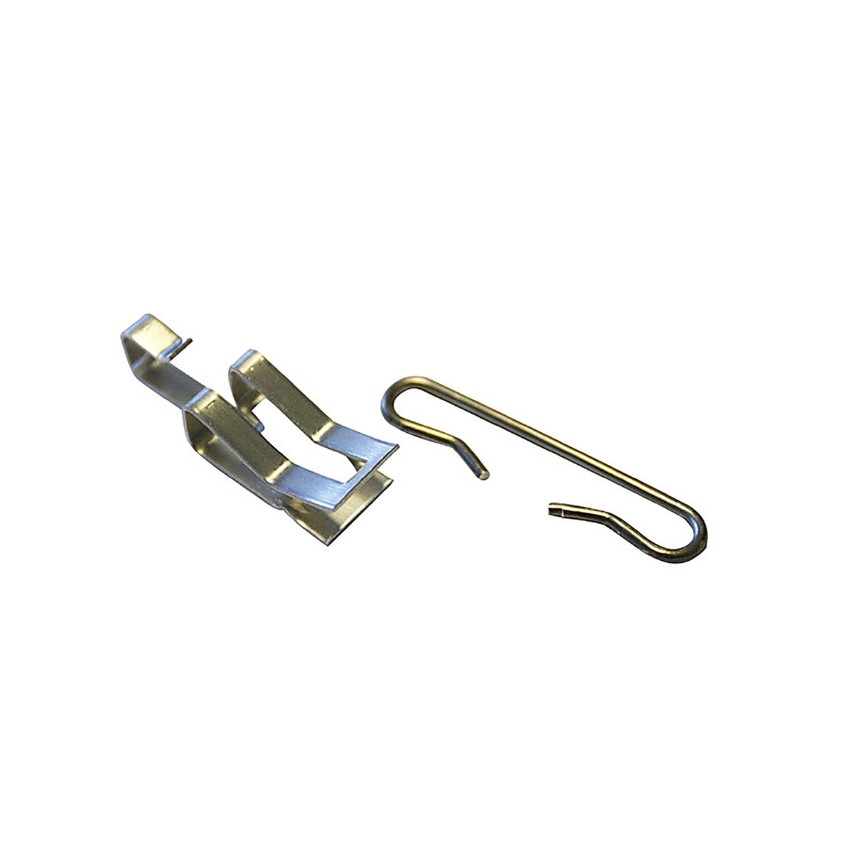 Easy Heat CSK-12 ADKS De-Icing Cable Clips For Roof and Gutter