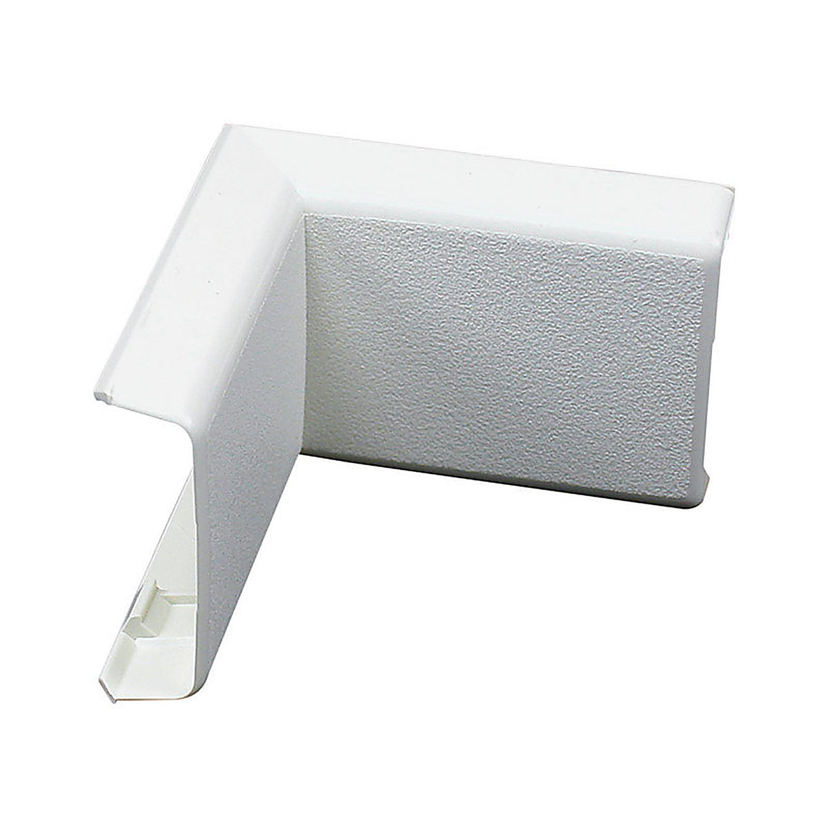 Legrand NM7 Wiremold 1 5/16 in. Dia. Plastic Electrical Elbow For NM 1/Pack