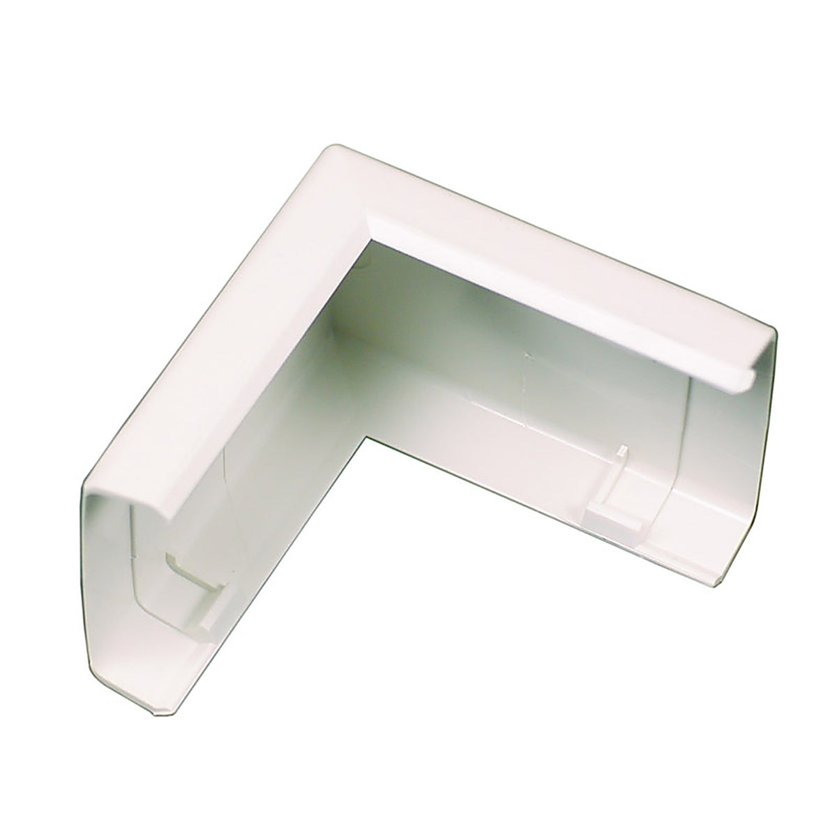 Legrand - NM8 - 1 5/16 In. D Plastic Electrical Elbow for Nm 1 Pack