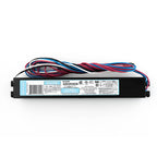 Advance Transformer ICN2P60N35I Philips Advance 60 watt 120 volt 2 lights Fluorescent Ballast For T12