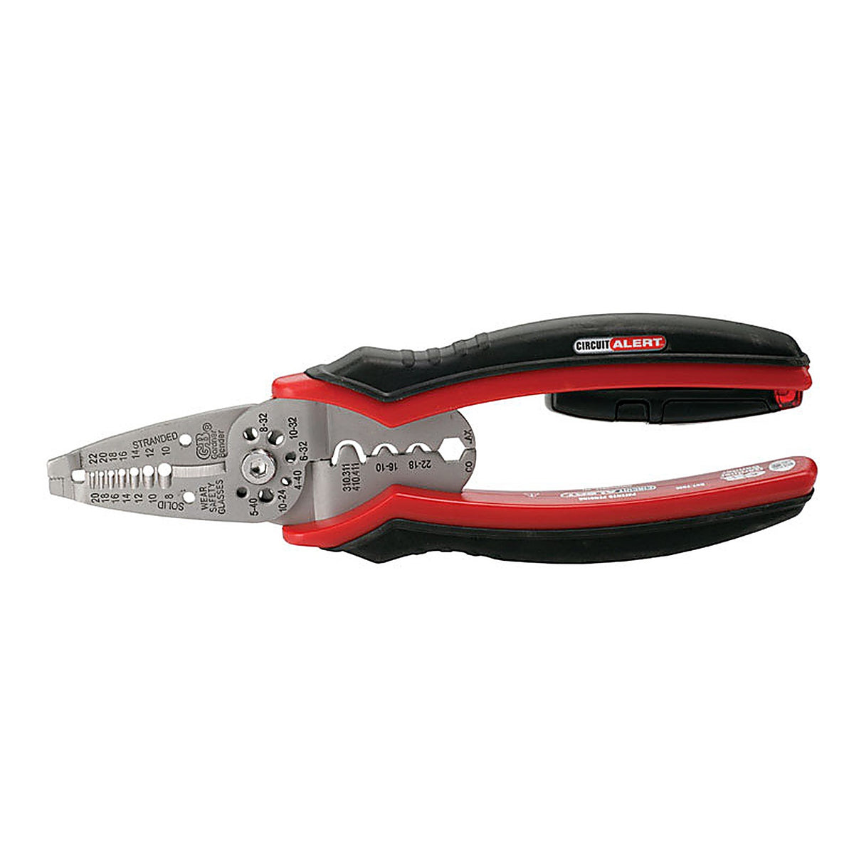 Gardner Bender GST-70M 8-20 Ga. Crimper/Cutter/Stripper