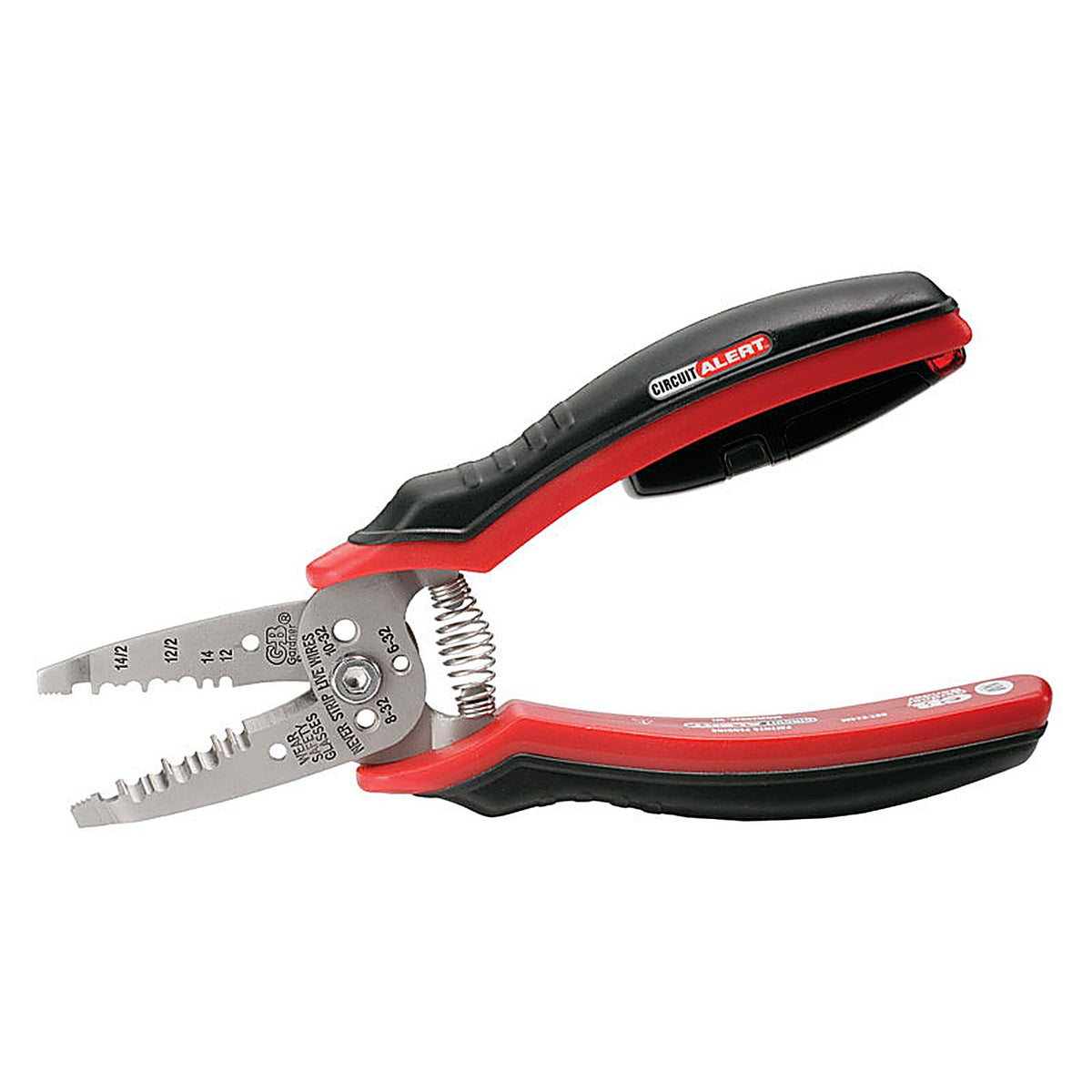 Gardner Bender GST-224M 10-18 Ga. Cable Stripper