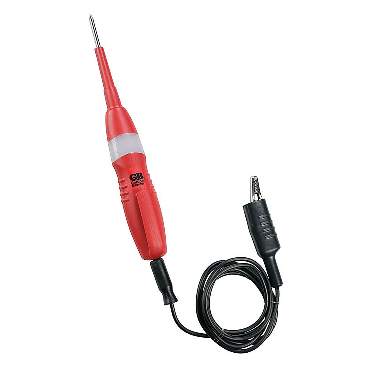 Gardner Bender GAT-3400 6/12 VDC Automotive Voltage Tester