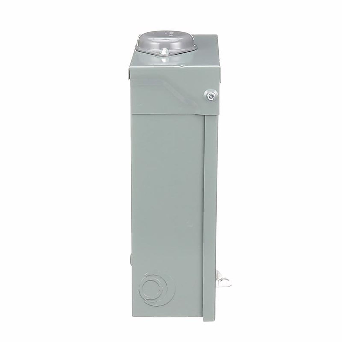 Square D - QO612L100RBCP - Qo 100 Amps 120/240 V 6 Space 12 Circuits Combination Mount Main Lug Load Center