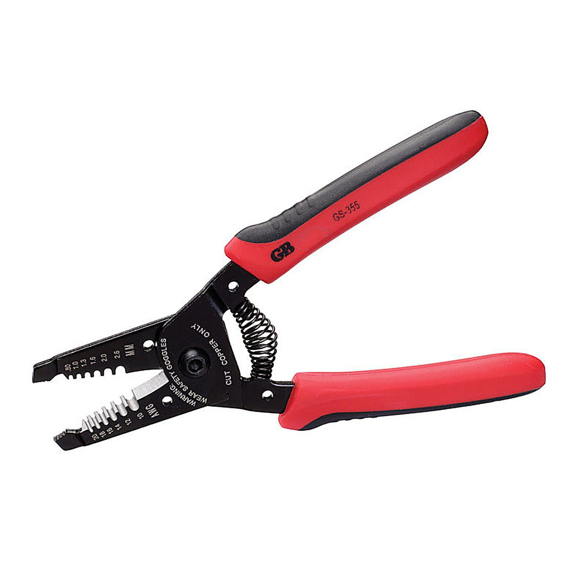 Gardner Bender GS-355 10-20 Ga. Wire Stripper