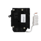 Eaton - BRN115AF - 15 Amps Plug in Single Pole Circuit Breaker