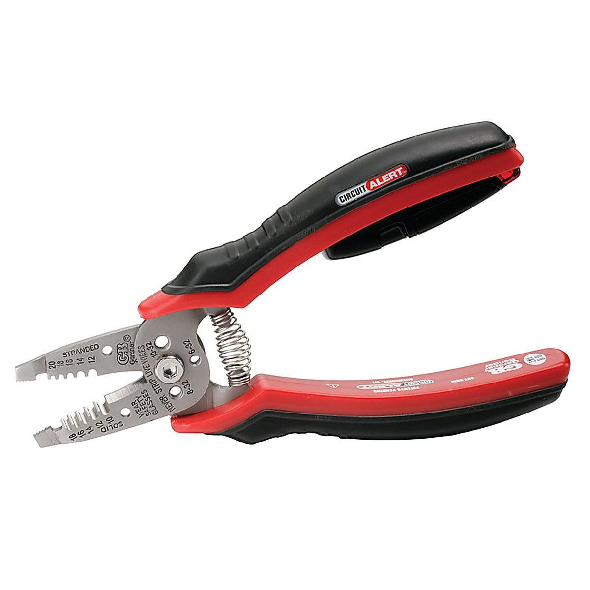 Gardner Bender GST-55M 10-18 Ga. Wire Stripper