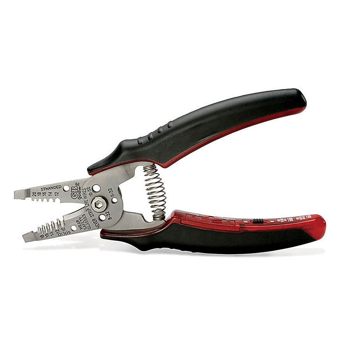 Gardner Bender GST-55M 10-18 Ga. Wire Stripper