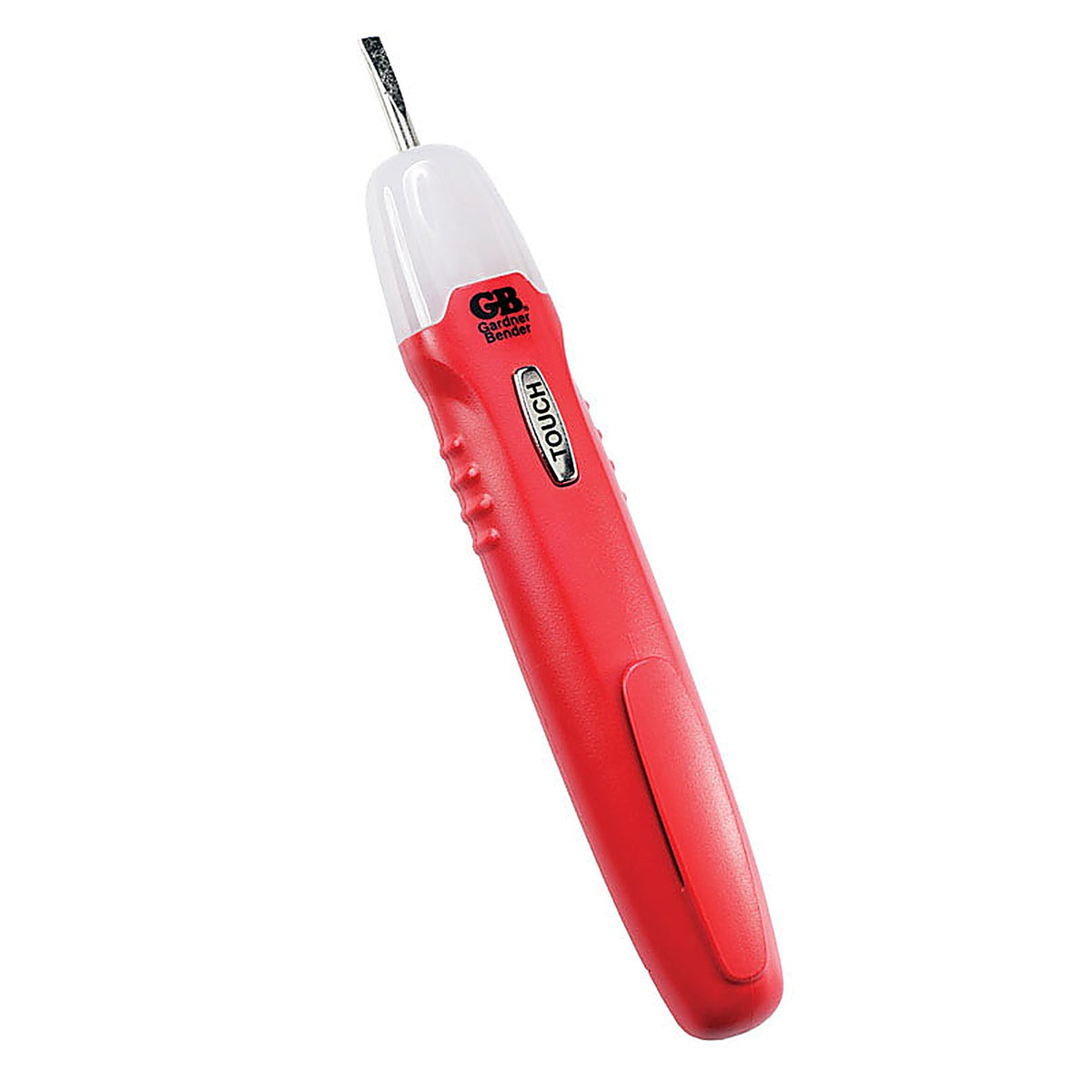 Gardner Bender GCV-3206 12-250 AC/DC Voltage Continuity Screwdriver Tester