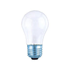 Westinghouse - 0345748 - 40 W A15 A-Line Incandescent Bulb E26 (Medium) White 1 Pack
